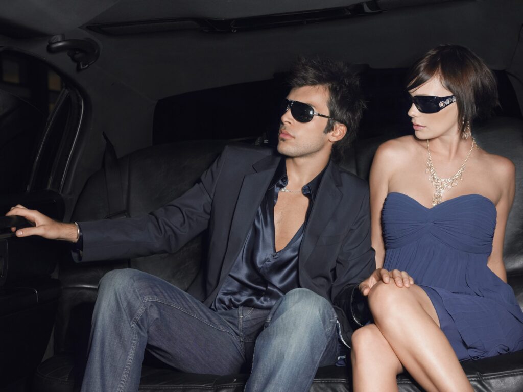 10 Reasons Why People Like Limousine Service NYC.