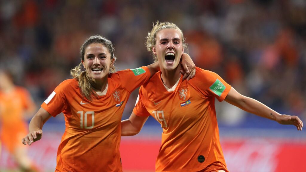 Highest FIFA watching record ever, 2019 women’s world cup up to 1.1 billion viewers .