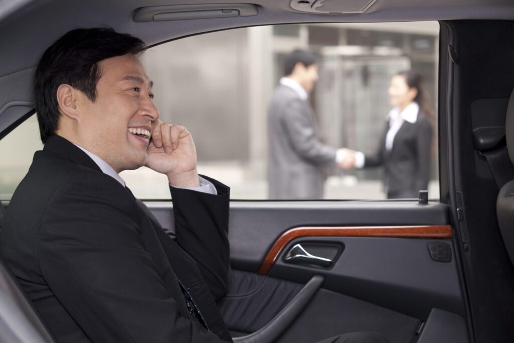7 Important Facts That You Should Know before booking NYC Car Service!